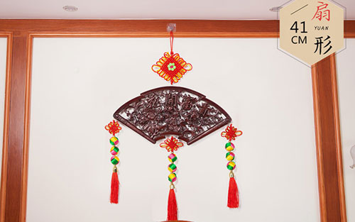凯里中国结挂件实木客厅玄关壁挂装饰品种类大全